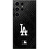 MLB Los Angeles Dodgers Dark Wash Galaxy S25 Ultra Skin